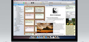 MUO - Scrivener 2