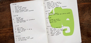 evernote-as-bullet-journal