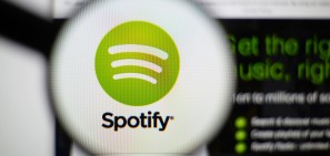 Playlist-Spotify-Header