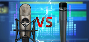 condenser-vs-dynamic-mic