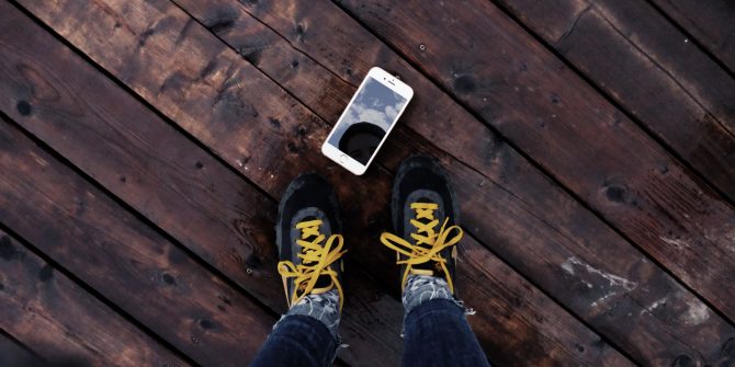 found-iphone