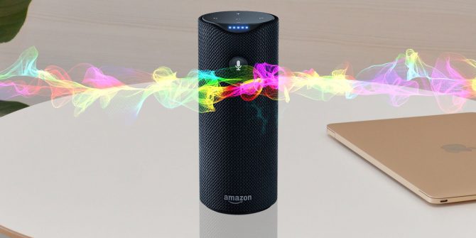 personalize-amazon-echo