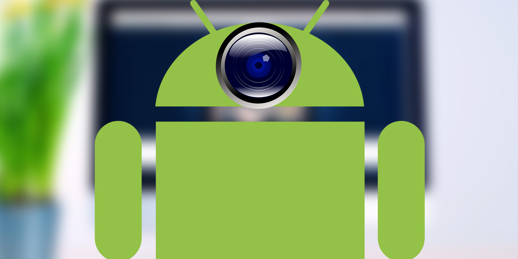 smartphone-webcam