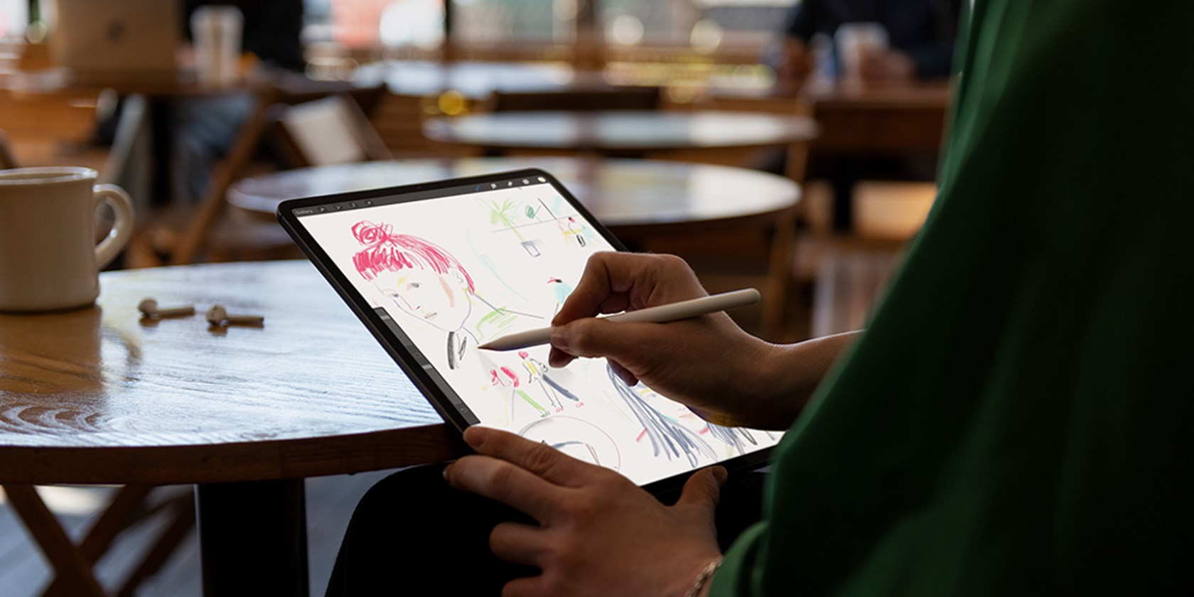 iPad Pro 11 Inch Featured