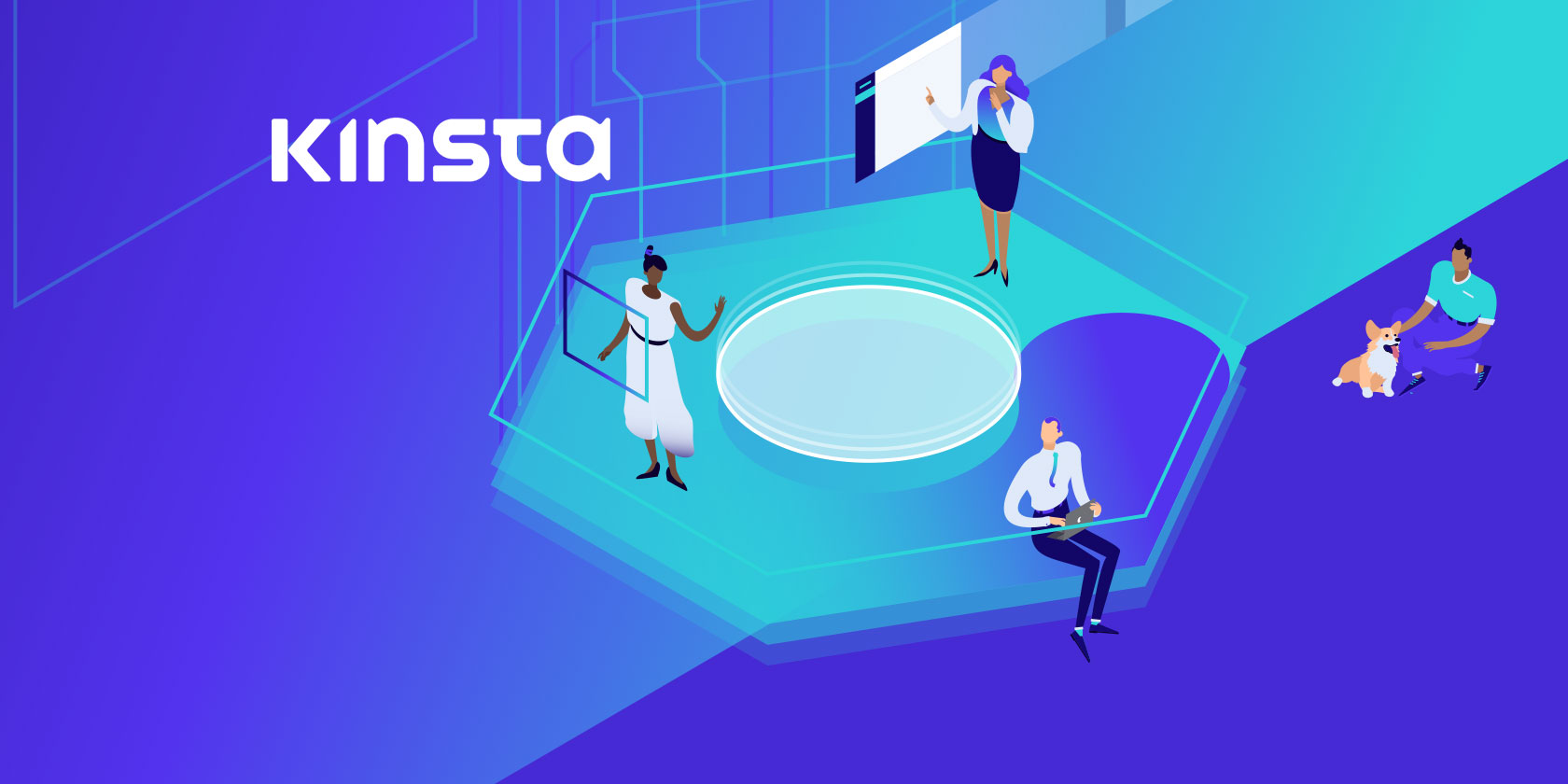 kinsta-hosting