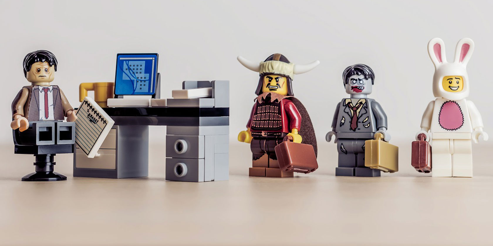 Sites to Learn How to Prepare for a Job Interview and Impress Bosses