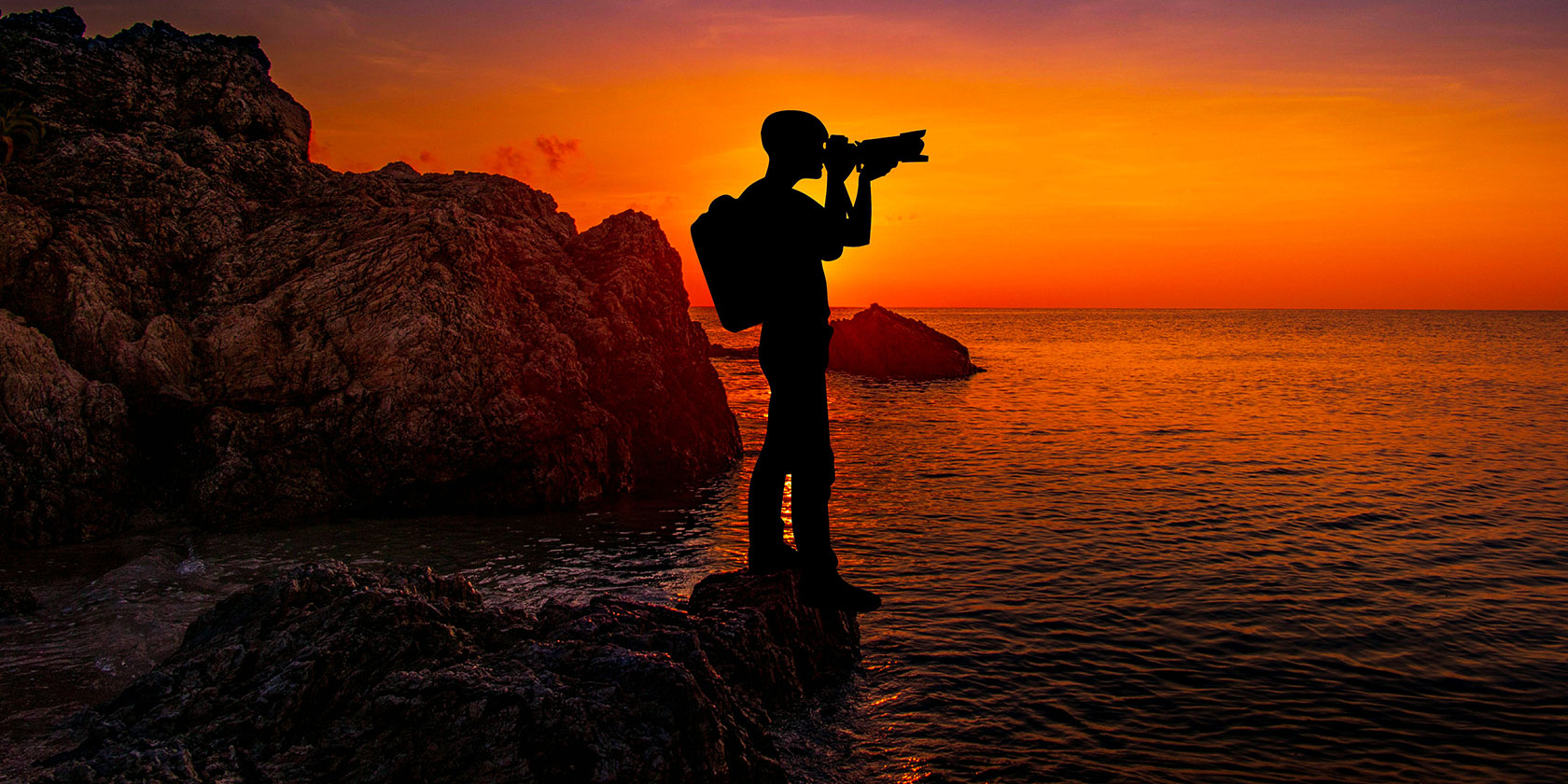 Learning Photography
