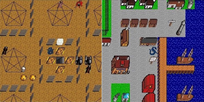 Host an online game with your Raspberry Pi game server