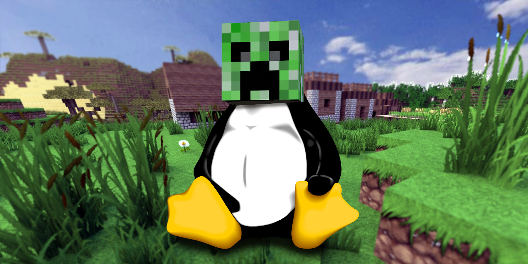 minecraft-linux
